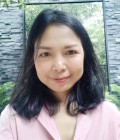Rencontre Femme Thaïlande à ระยอง : Patcha, 47 ans